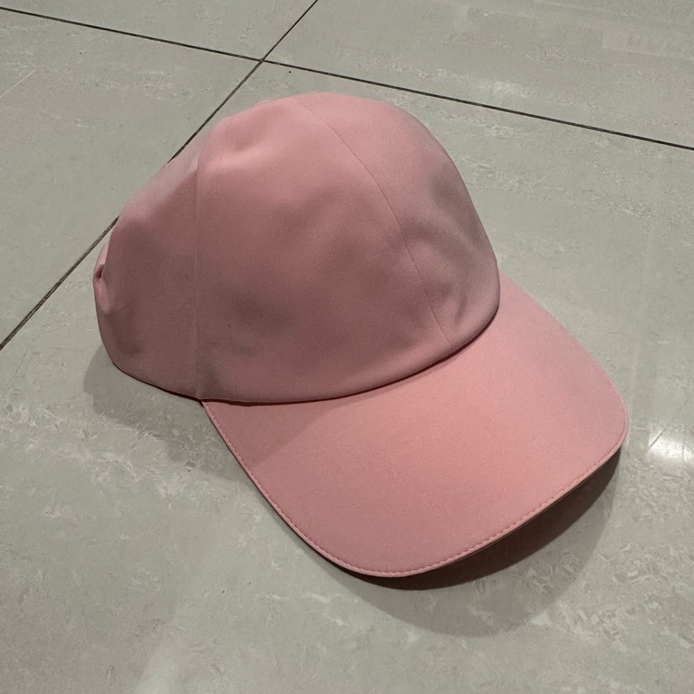 Lululemon Women’s fast and Free Running Hat